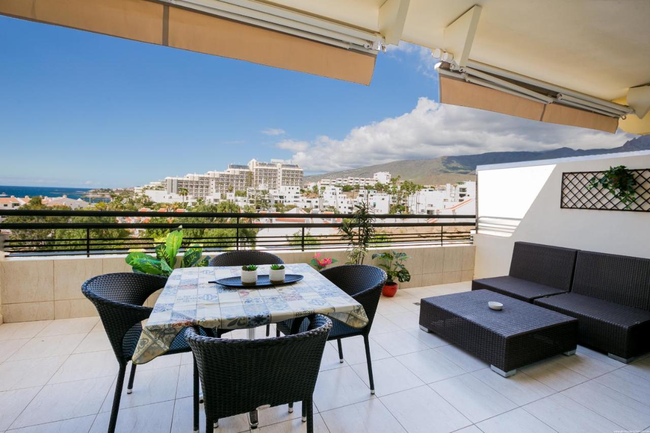 The Bluebird Appartement