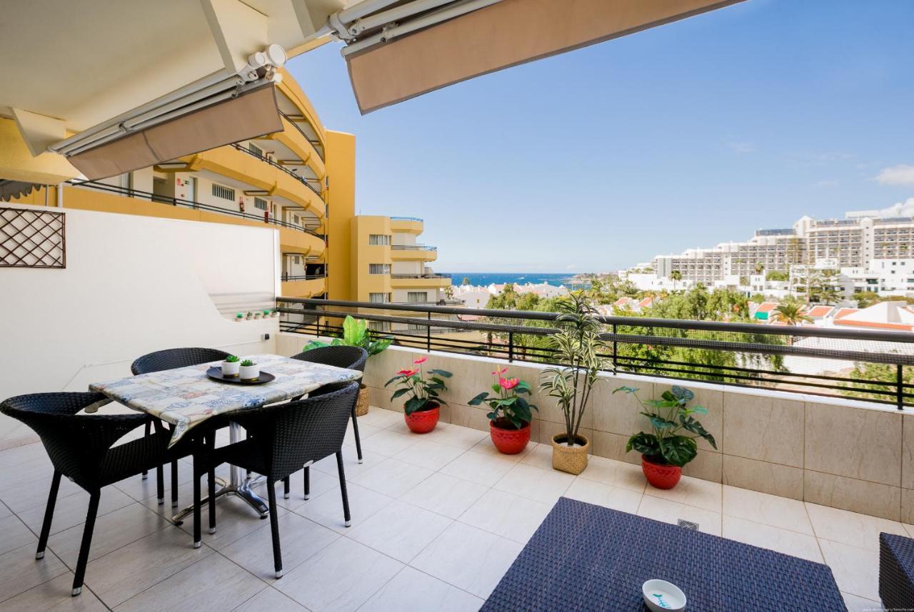 Appartement The Bluebird Costa Adeje (Tenerife)
