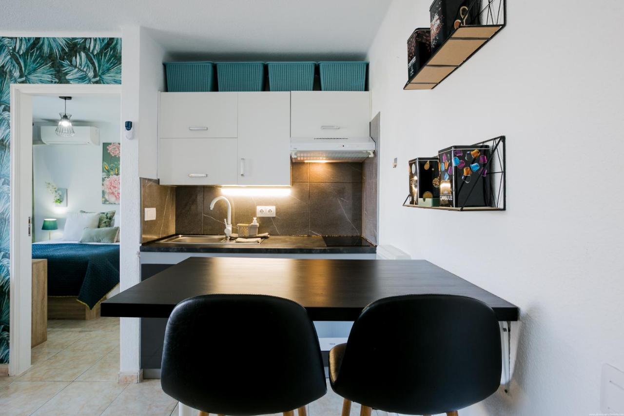Appartement The Bluebird Costa Adeje (Tenerife)