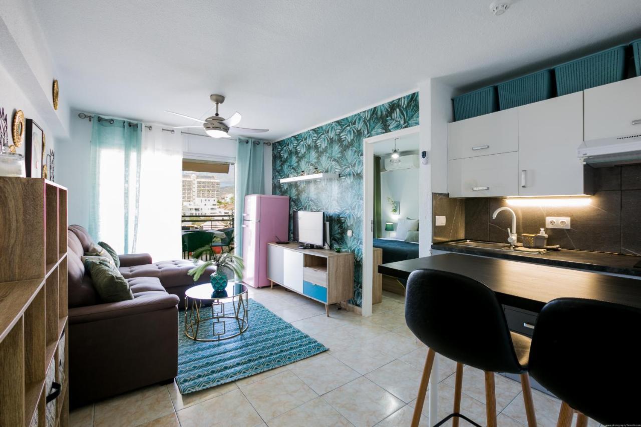 The Bluebird Appartement *