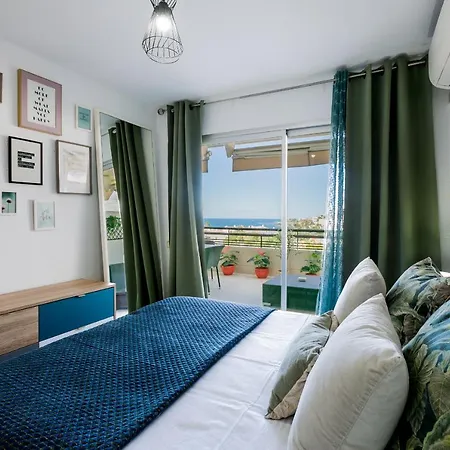 Apartament The Bluebird Costa Adeje  Zewnętrze zdjęcie