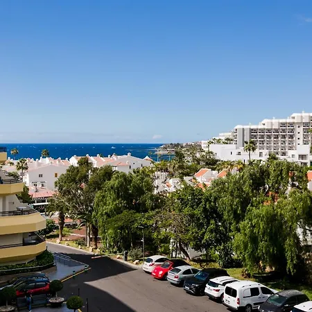 Apartament The Bluebird Costa Adeje  Zewnętrze zdjęcie