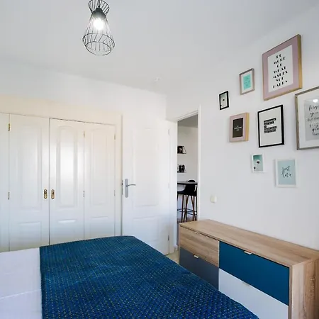 Apartament The Bluebird Costa Adeje  Zewnętrze zdjęcie