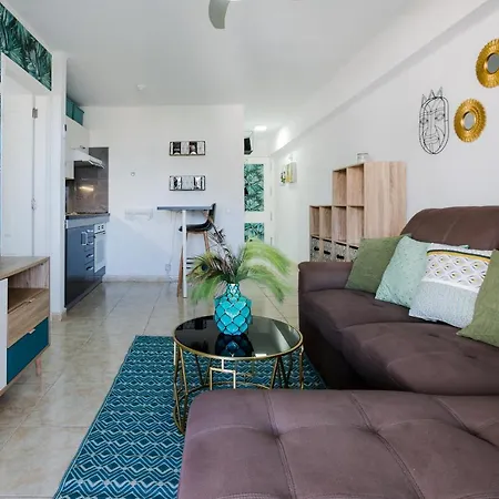 Apartament The Bluebird Costa Adeje  Zewnętrze zdjęcie