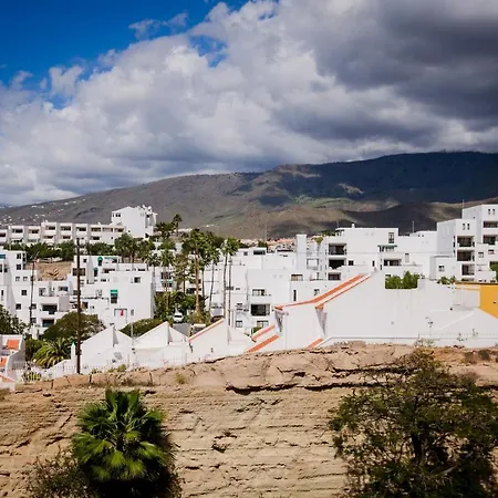 Apartament The Bluebird Costa Adeje  Zewnętrze zdjęcie