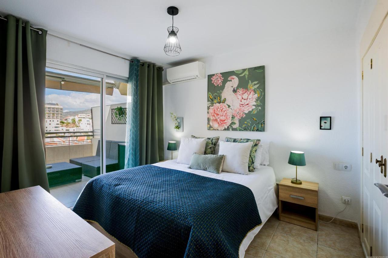 The Bluebird Apartment