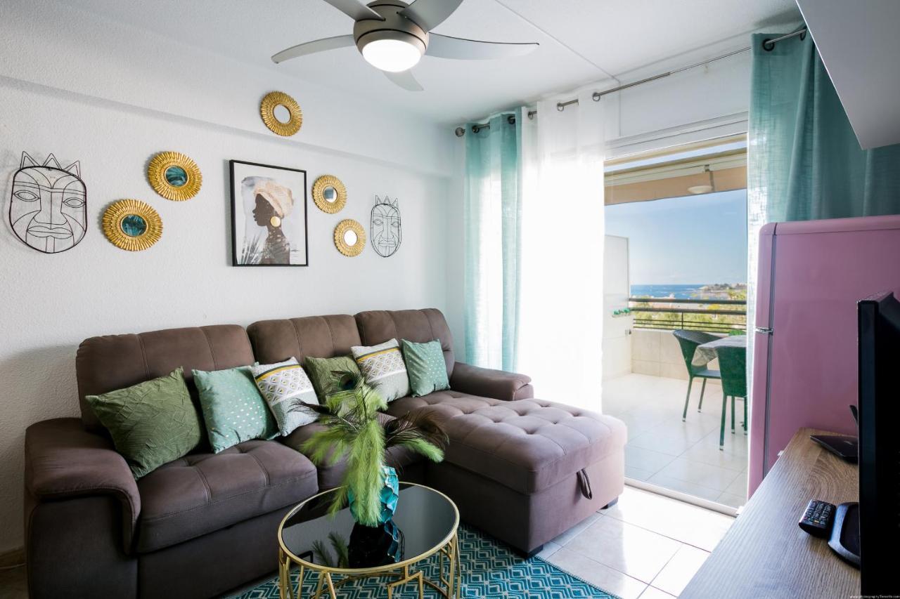 The Bluebird Apartment