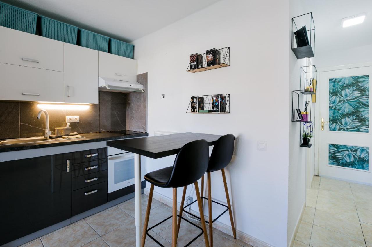 The Bluebird Apartment Costa Adeje (Tenerife)